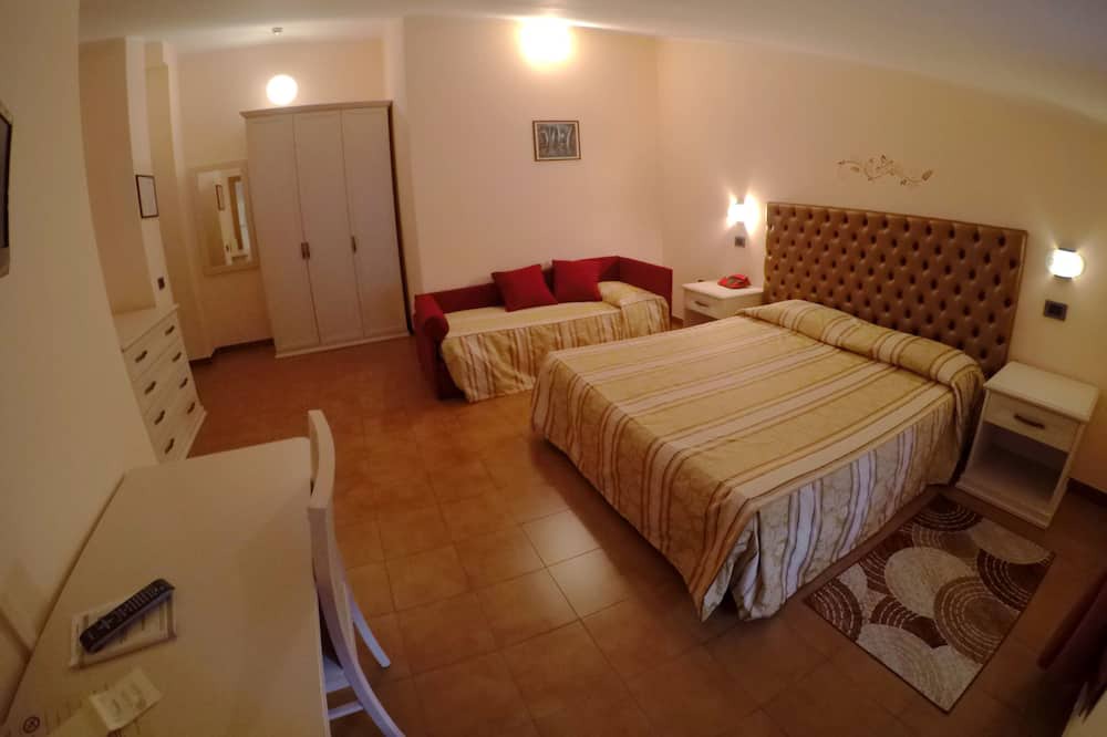 Photo of Bedroom in Teglio