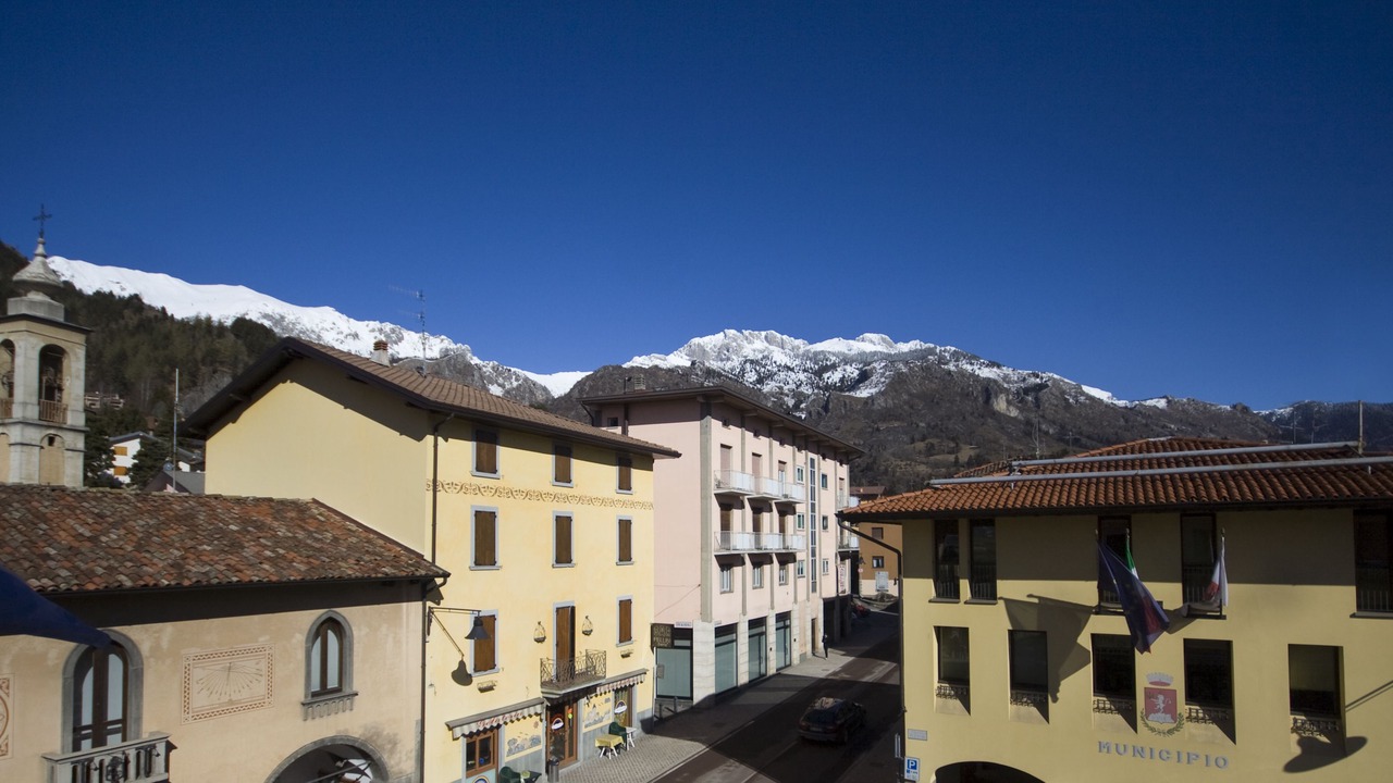 Photo of Outdoor in Castione della Presolana