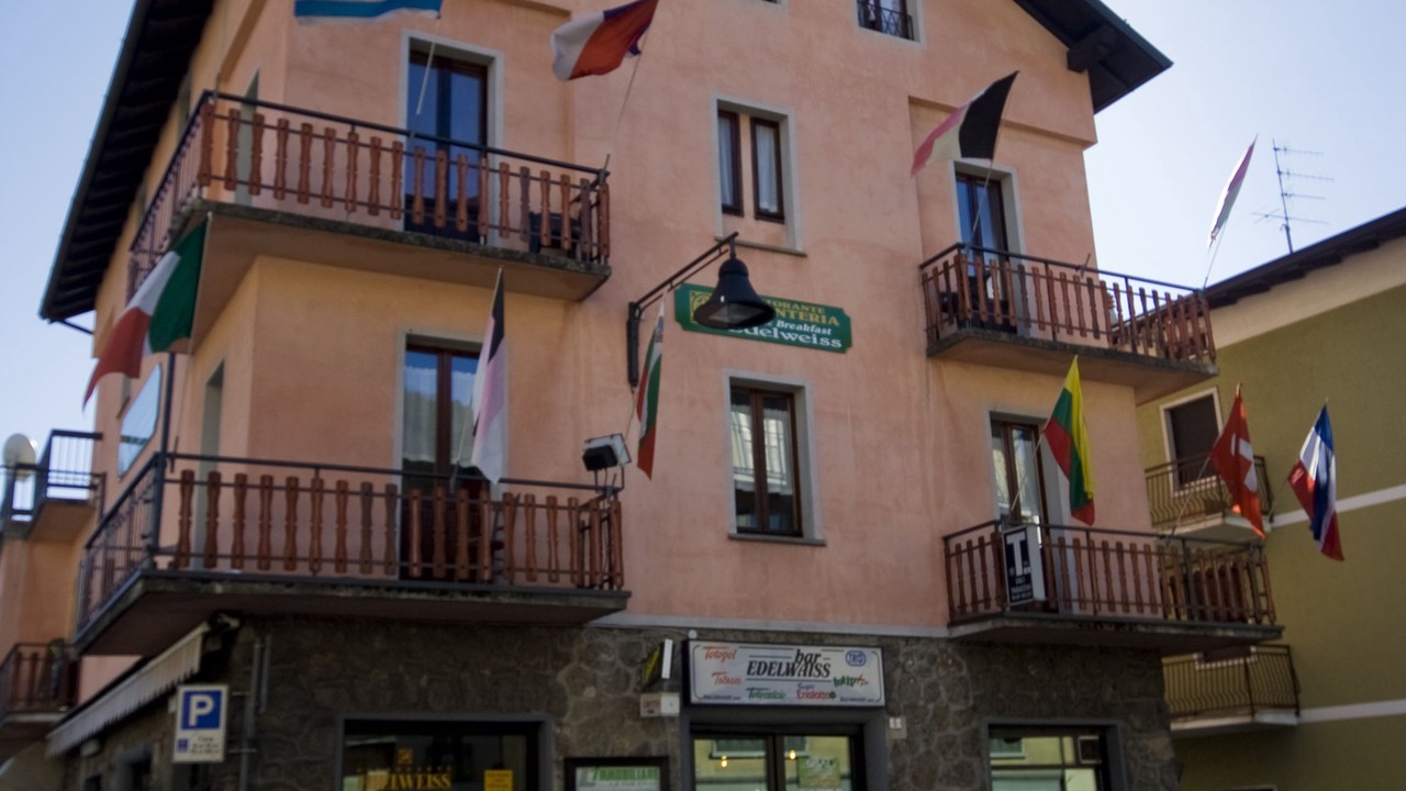 Photo of Outdoor in Castione della Presolana