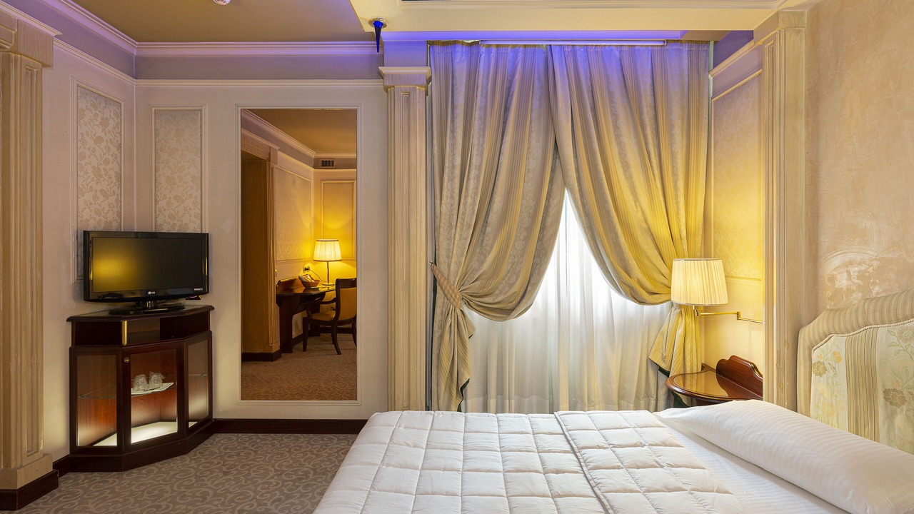 Photo of Bedroom in Appiano Gentile