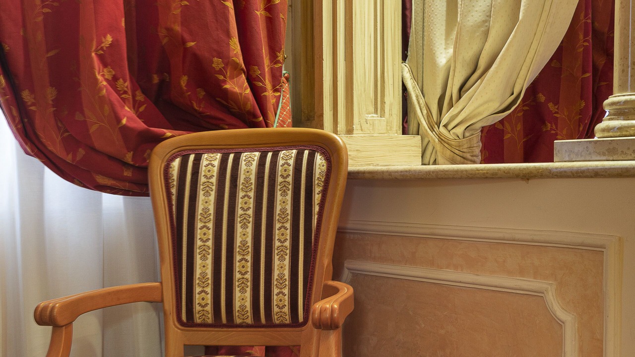 Photo of Bedroom in Appiano Gentile