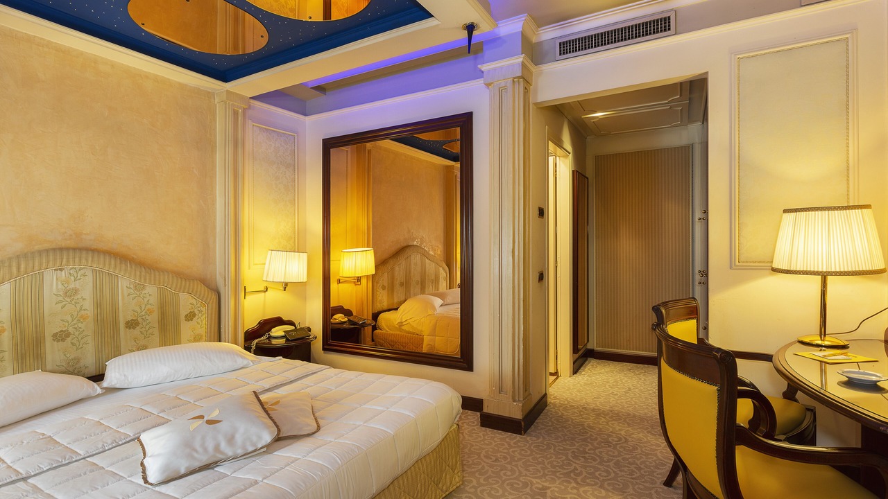 Photo of Bedroom in Appiano Gentile