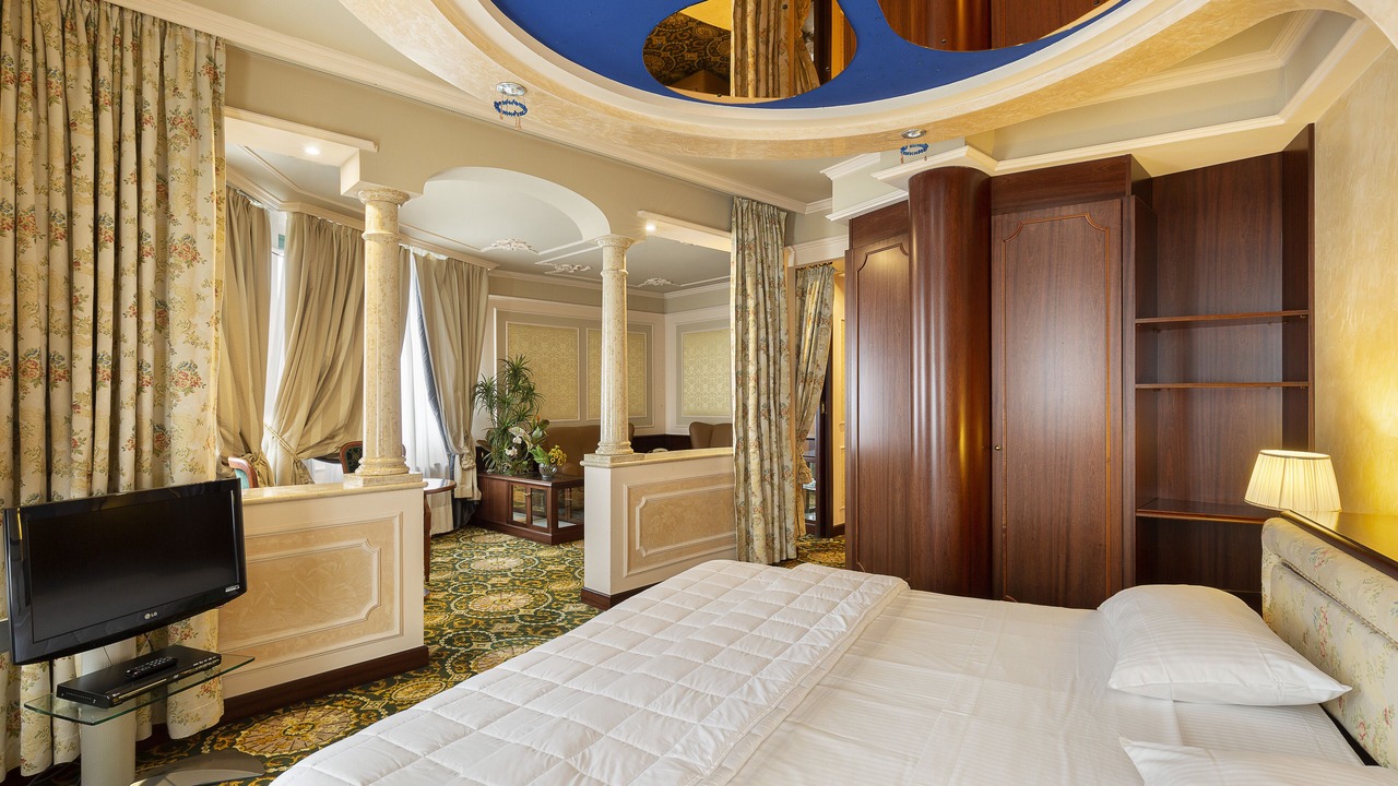 Photo of Bedroom in Appiano Gentile