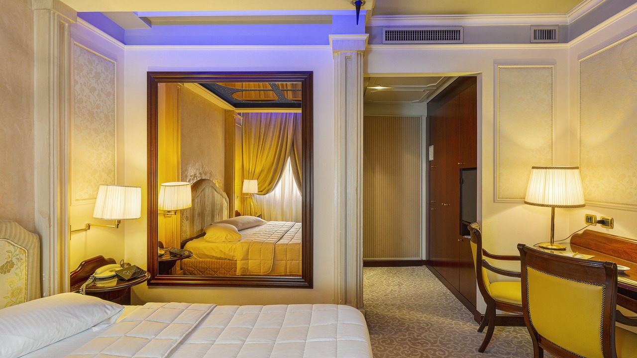 Photo of Bedroom in Appiano Gentile