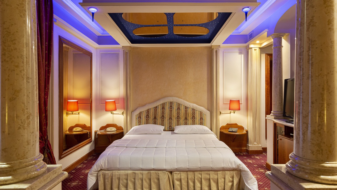 Photo of Bedroom in Appiano Gentile
