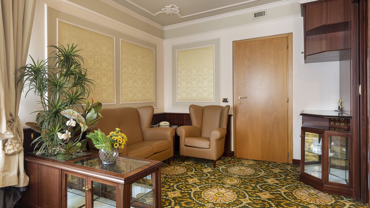 Photo of Bedroom in Appiano Gentile
