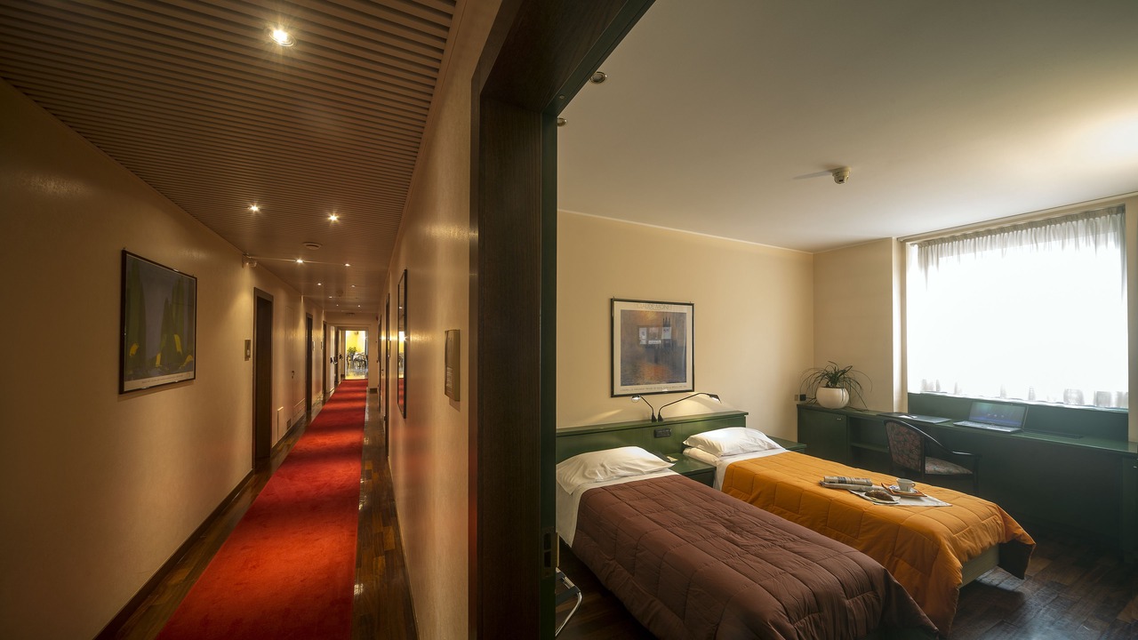 Photo of Bedroom in Parabiago