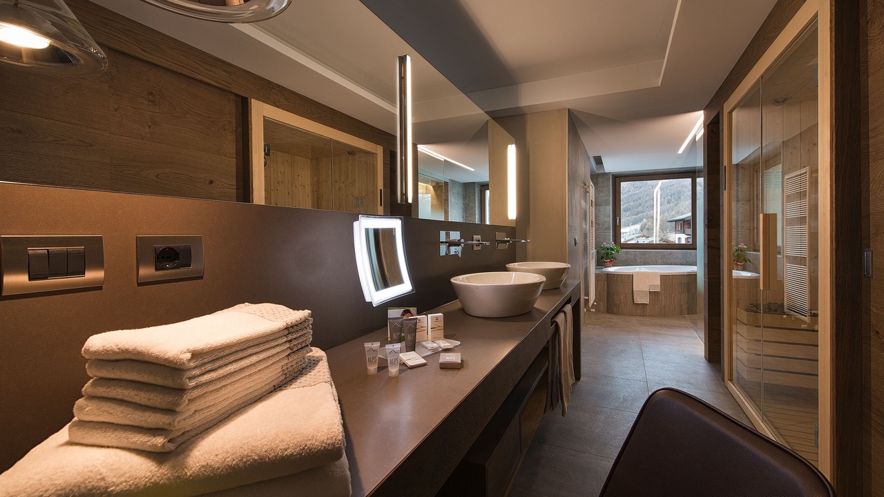 Photo of Bathroom in Teola