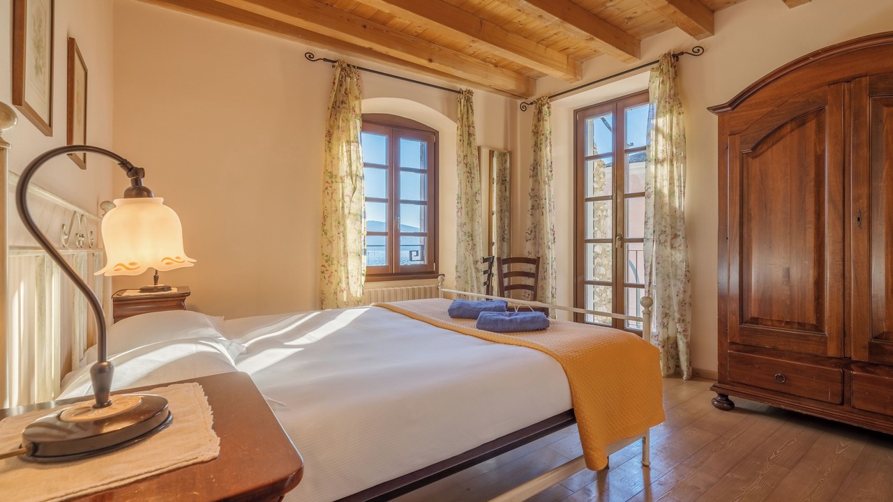 Photo of Patio Balcony in Gargnano