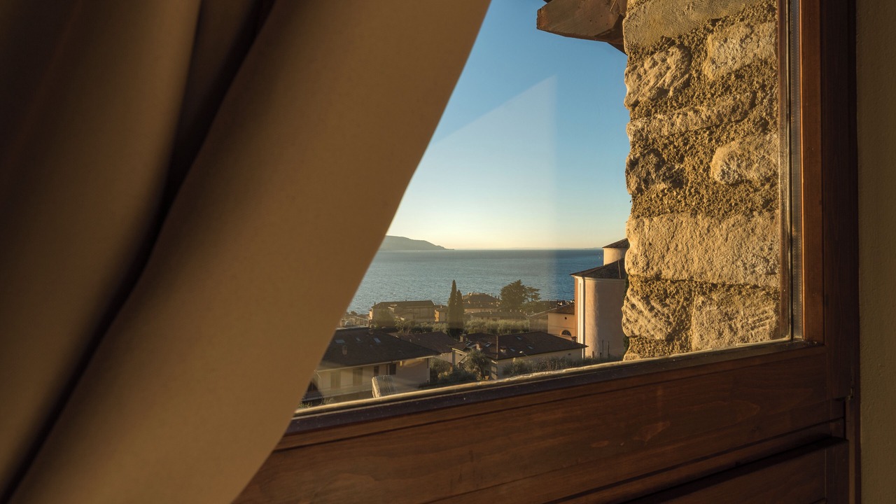 Photo of Patio Balcony in Gargnano