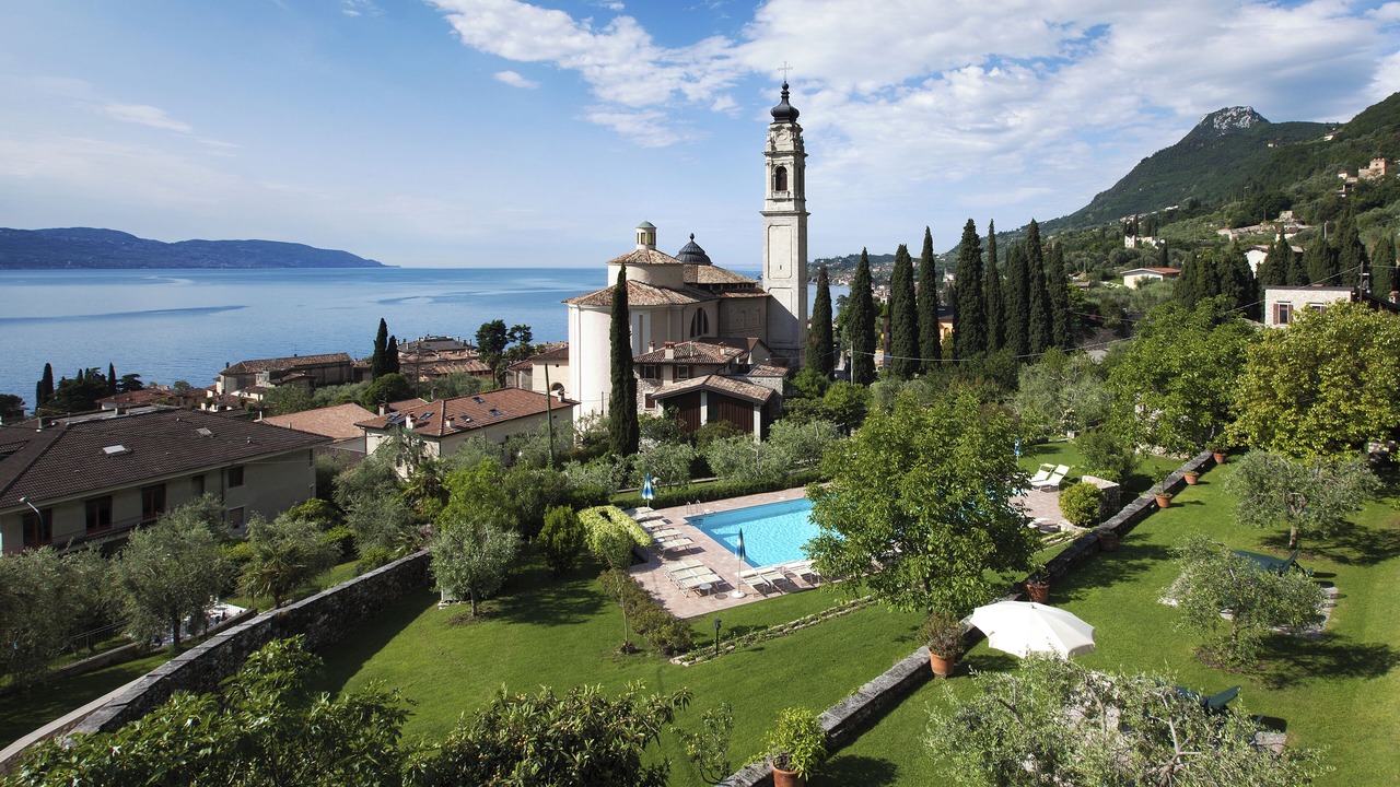 Photo of Outdoor in Gargnano