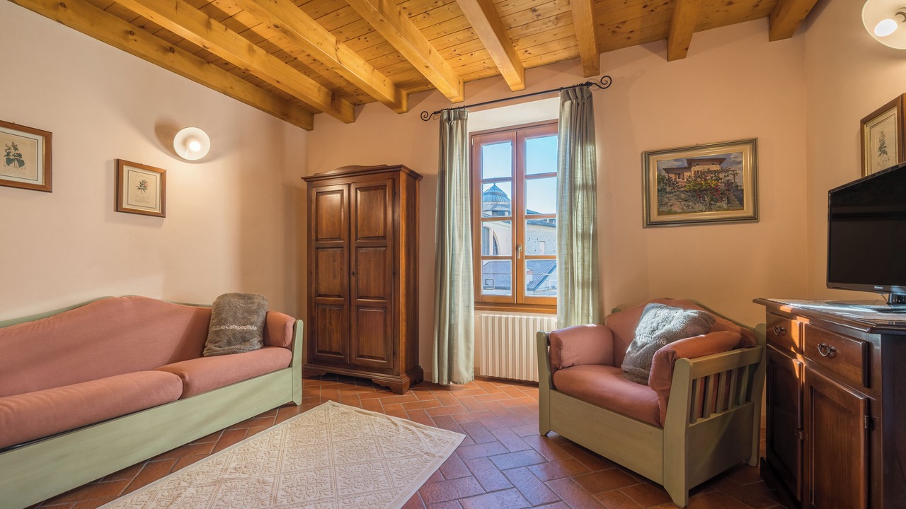 Photo of Patio Balcony in Gargnano