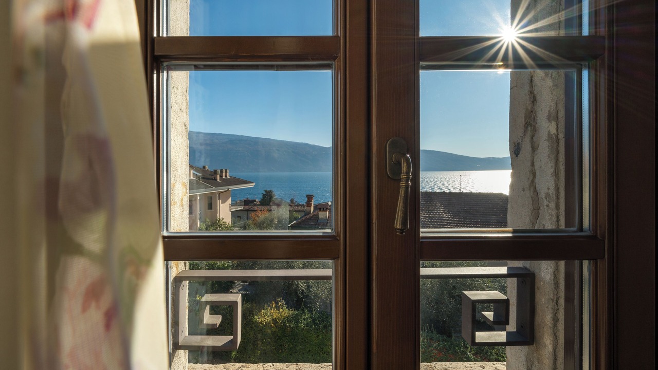 Photo of Patio Balcony in Gargnano