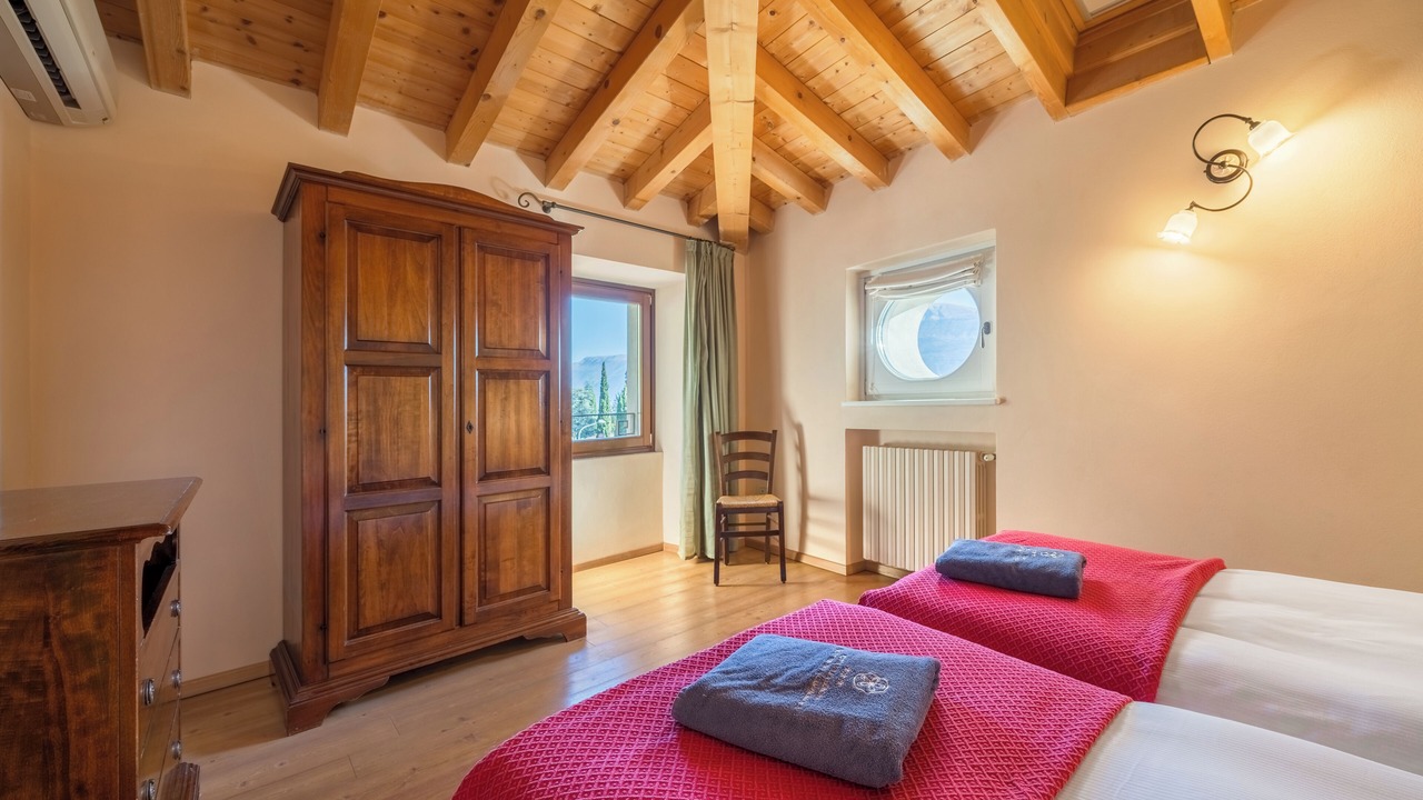 Photo of Patio Balcony in Gargnano