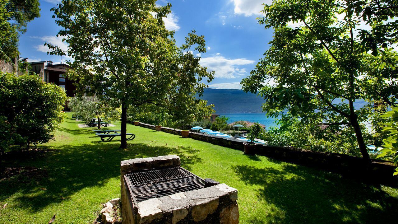 Photo of Outdoor in Gargnano