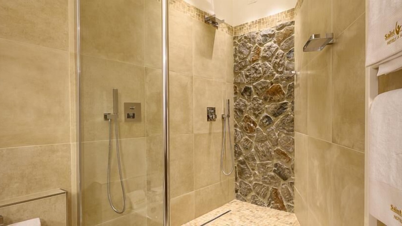 Photo of Bathroom in Madonna di Tirano