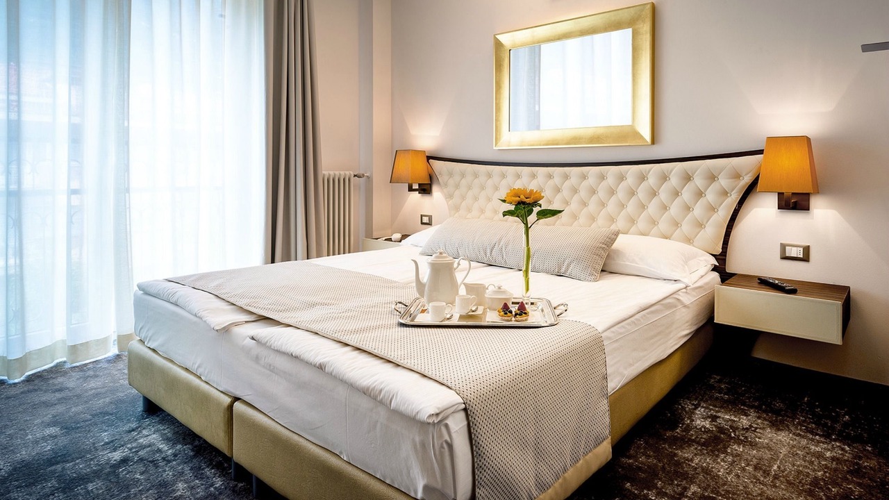 Photo of Bedroom in Madonna di Tirano