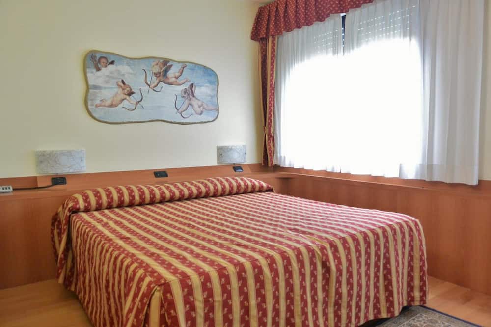 Photo of Bedroom in Merate