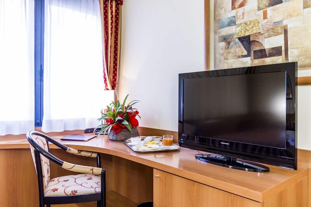 Photo of Bedroom in Merate