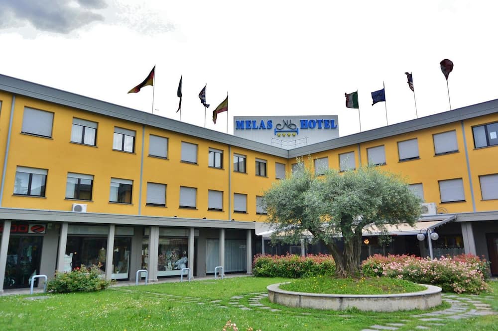 Photo of Outdoor in Merate
