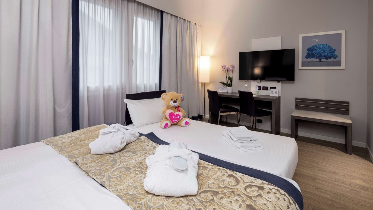 Photo of Bedroom in Arcore