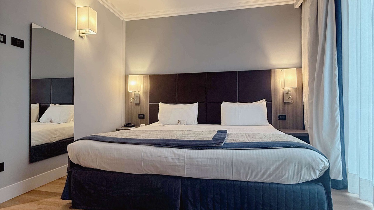 Photo of Bedroom in Arcore