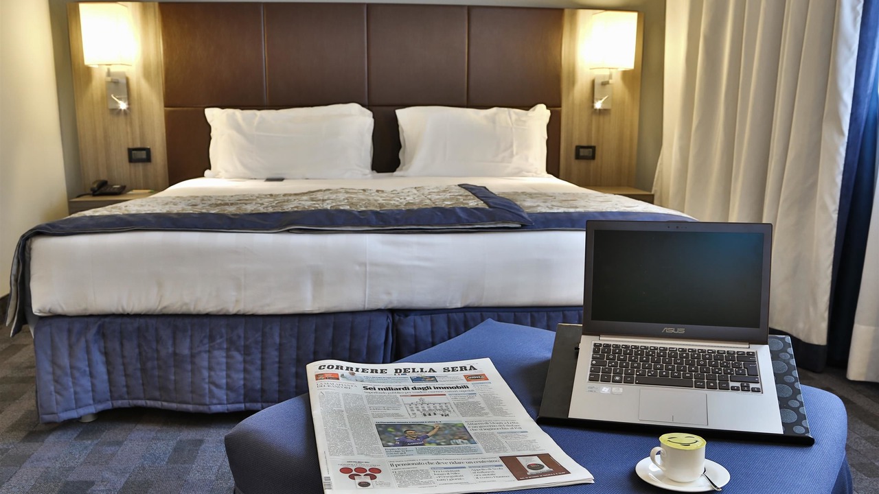 Photo of Bedroom in Arcore