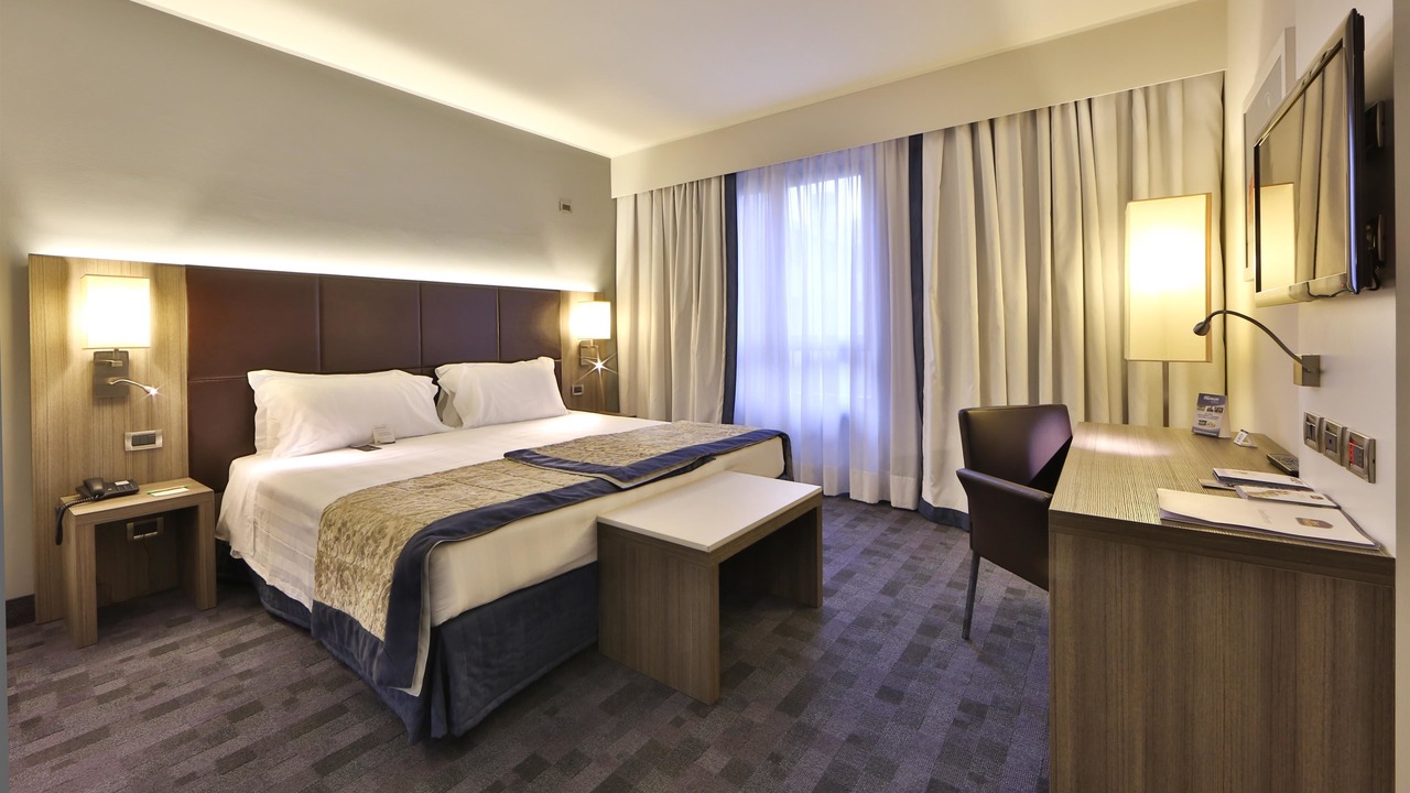 Photo of Bedroom in Arcore