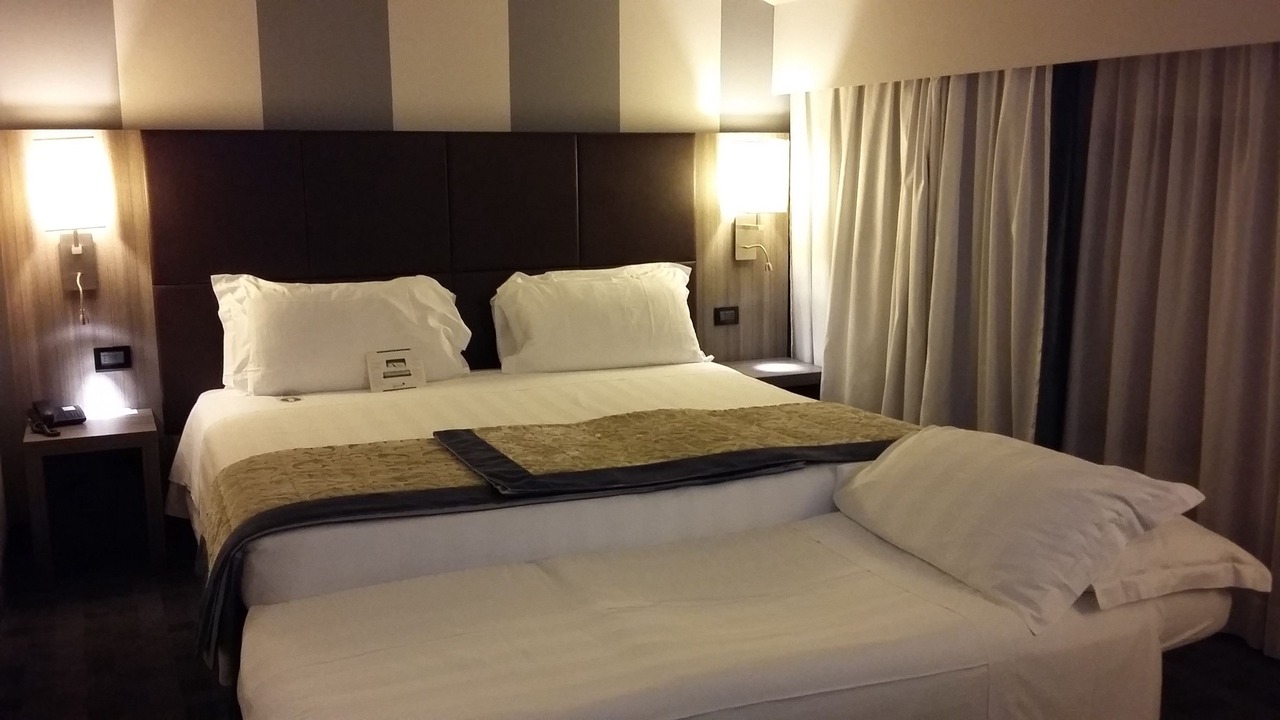 Photo of Bedroom in Arcore