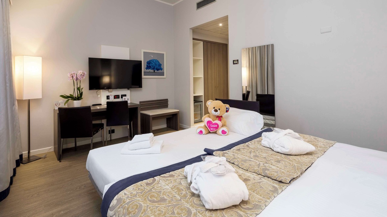 Photo of Bedroom in Arcore