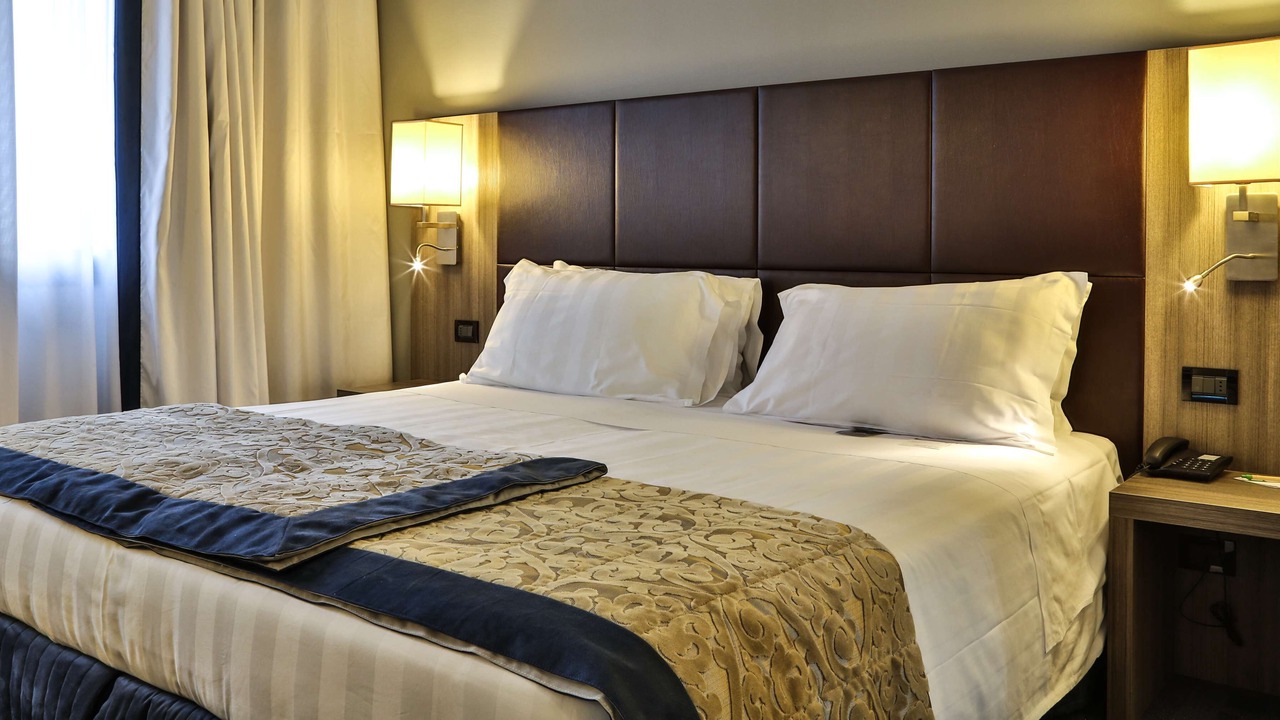 Photo of Bedroom in Arcore