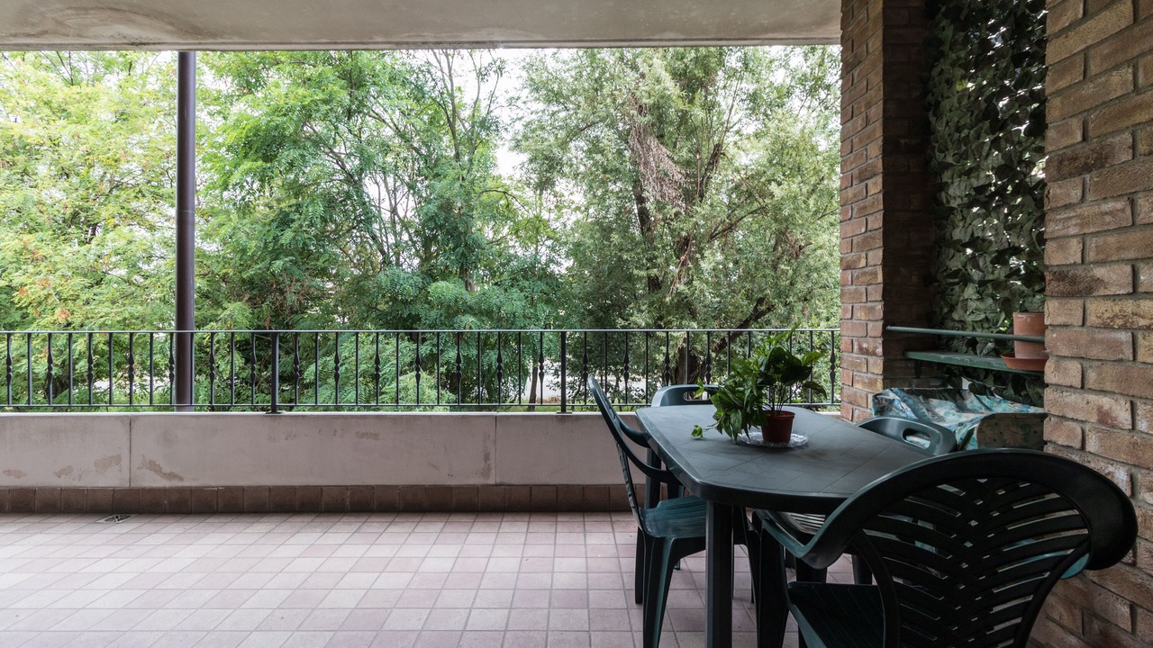Photo of Outdoor in Seveso