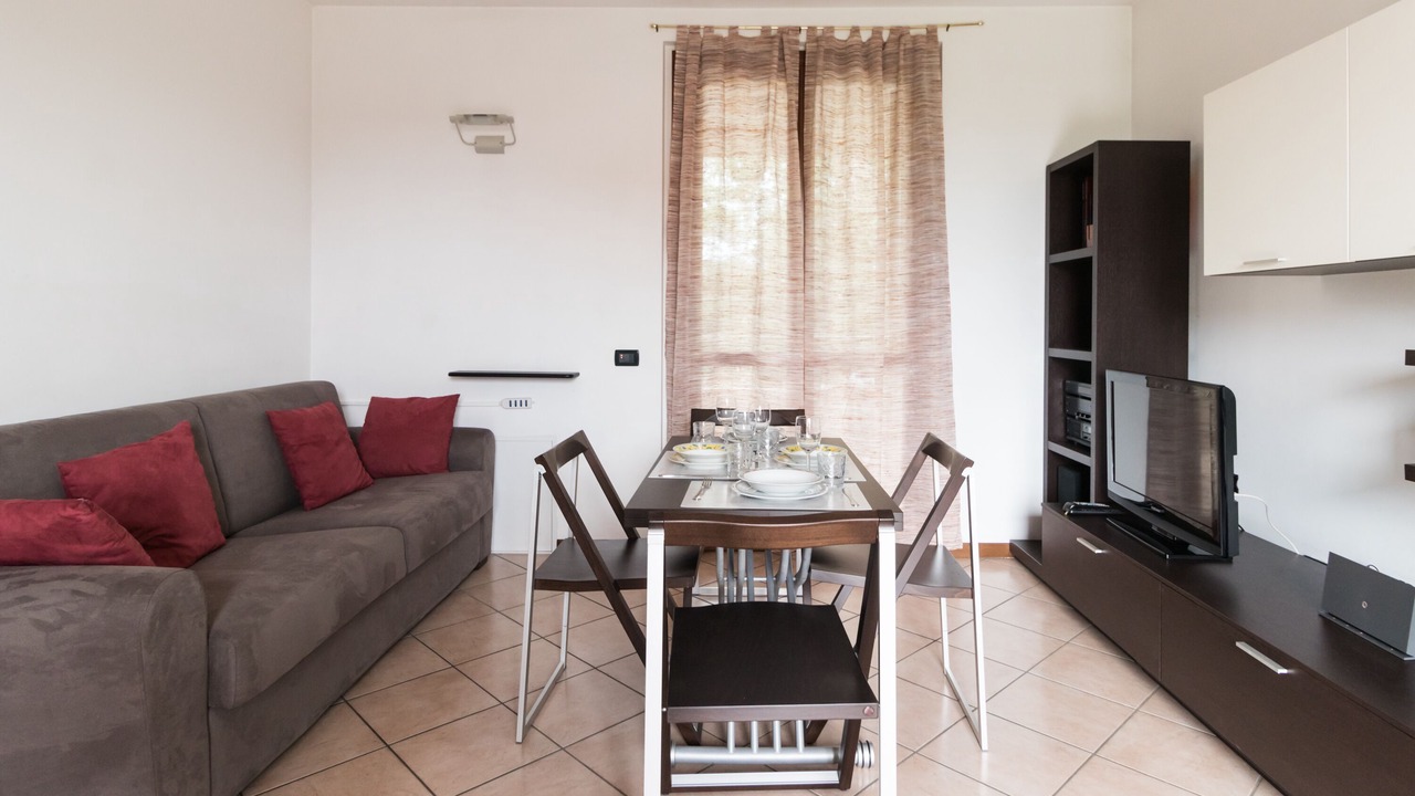 Photo of Bedroom in Seveso