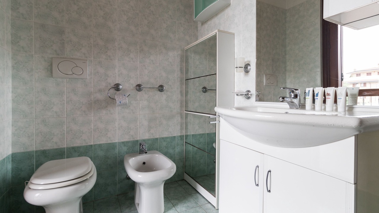 Photo of Bathroom in Seveso