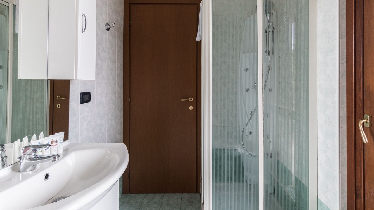 Photo of Bathroom in Seveso