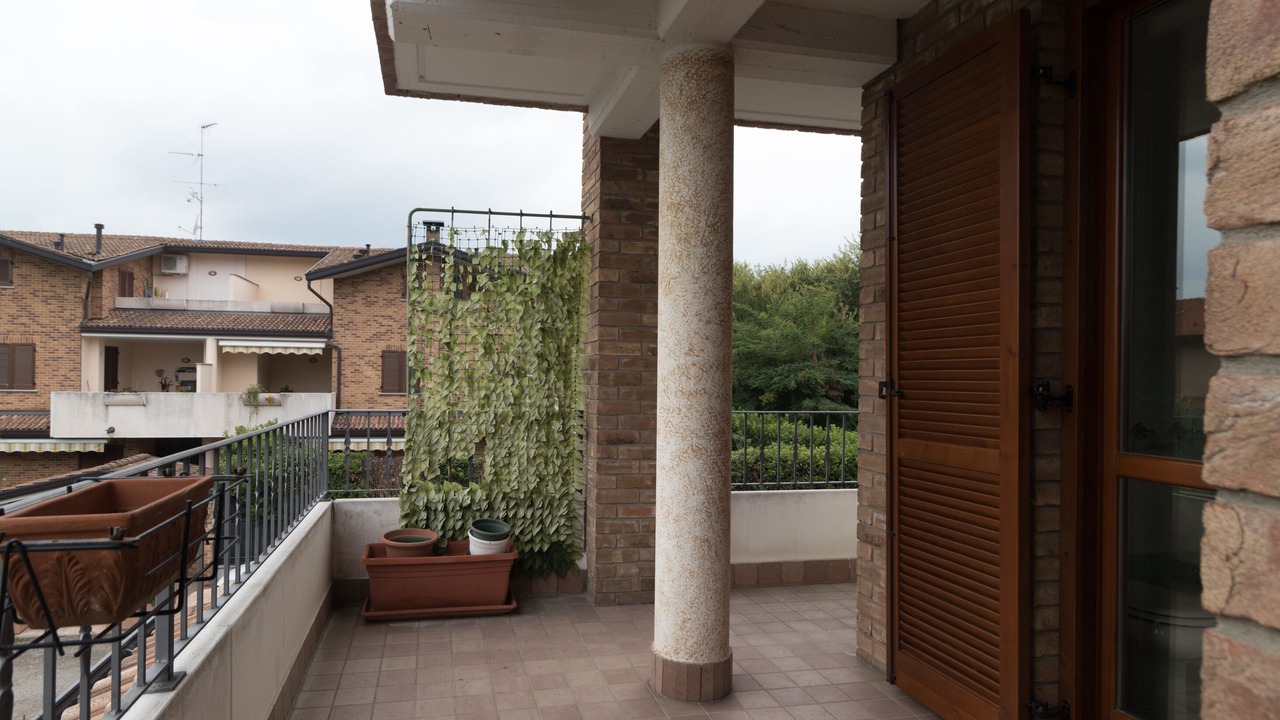 Photo of Bedroom in Seveso