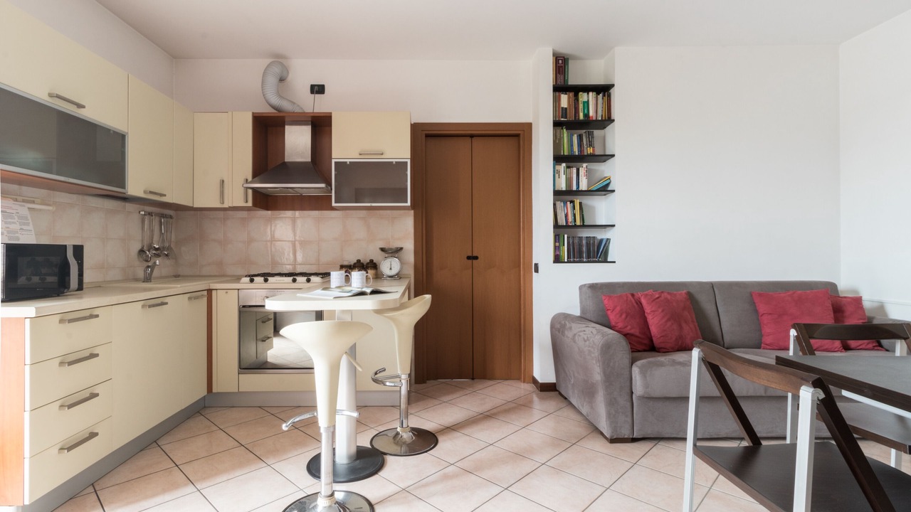 Photo of Kitchen in Seveso