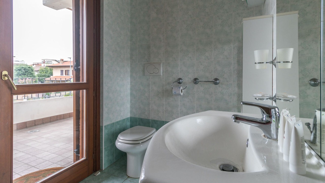 Photo of Bathroom in Seveso