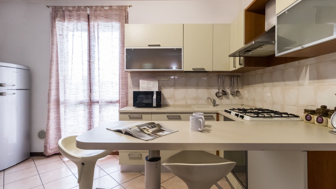 Photo of Kitchen in Seveso