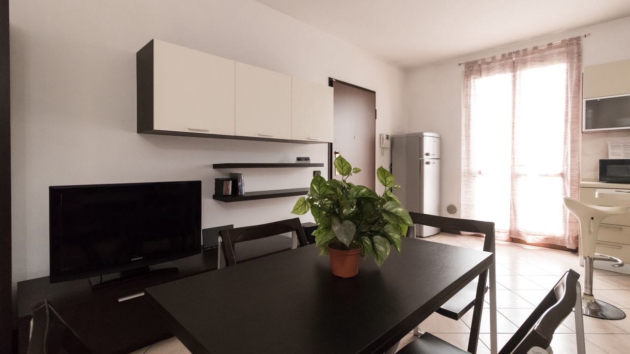 Photo of Bedroom in Seveso