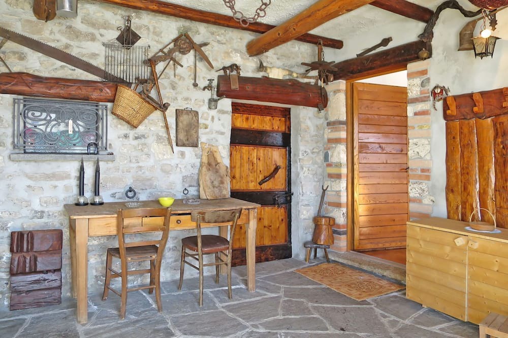 Photo of Bedroom in Corrido