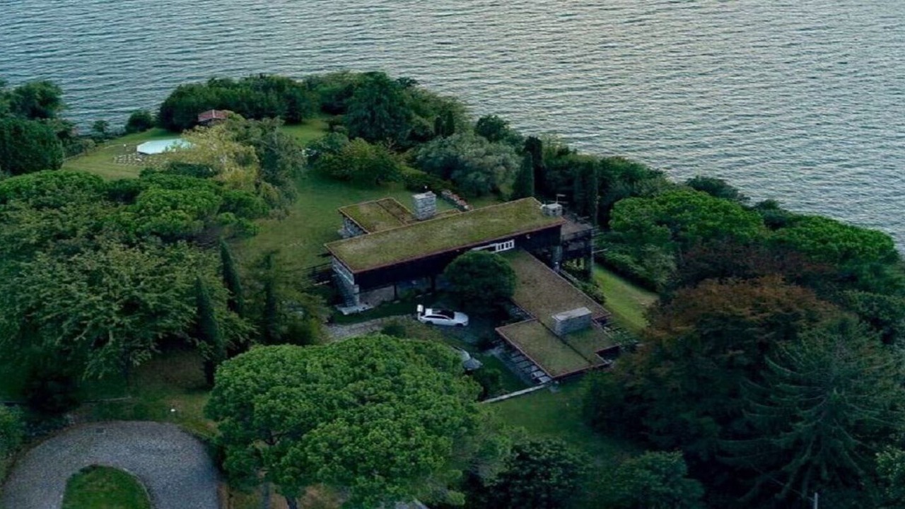 Photo of Outdoor in Olgiasca