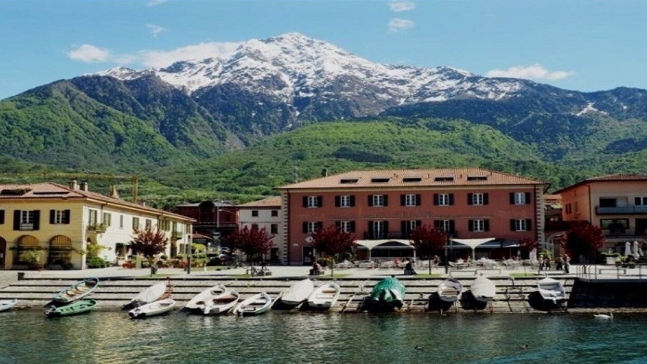 Photo of Outdoor in Olgiasca