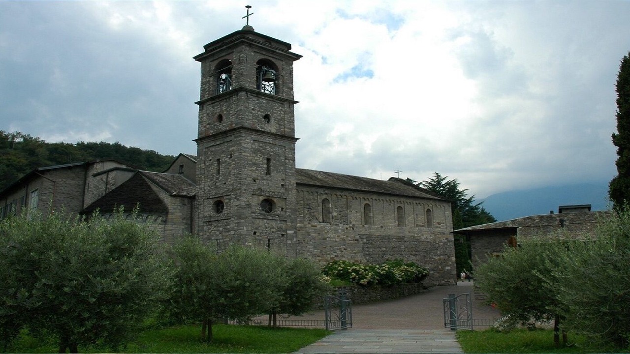 Photo of Outdoor in Olgiasca