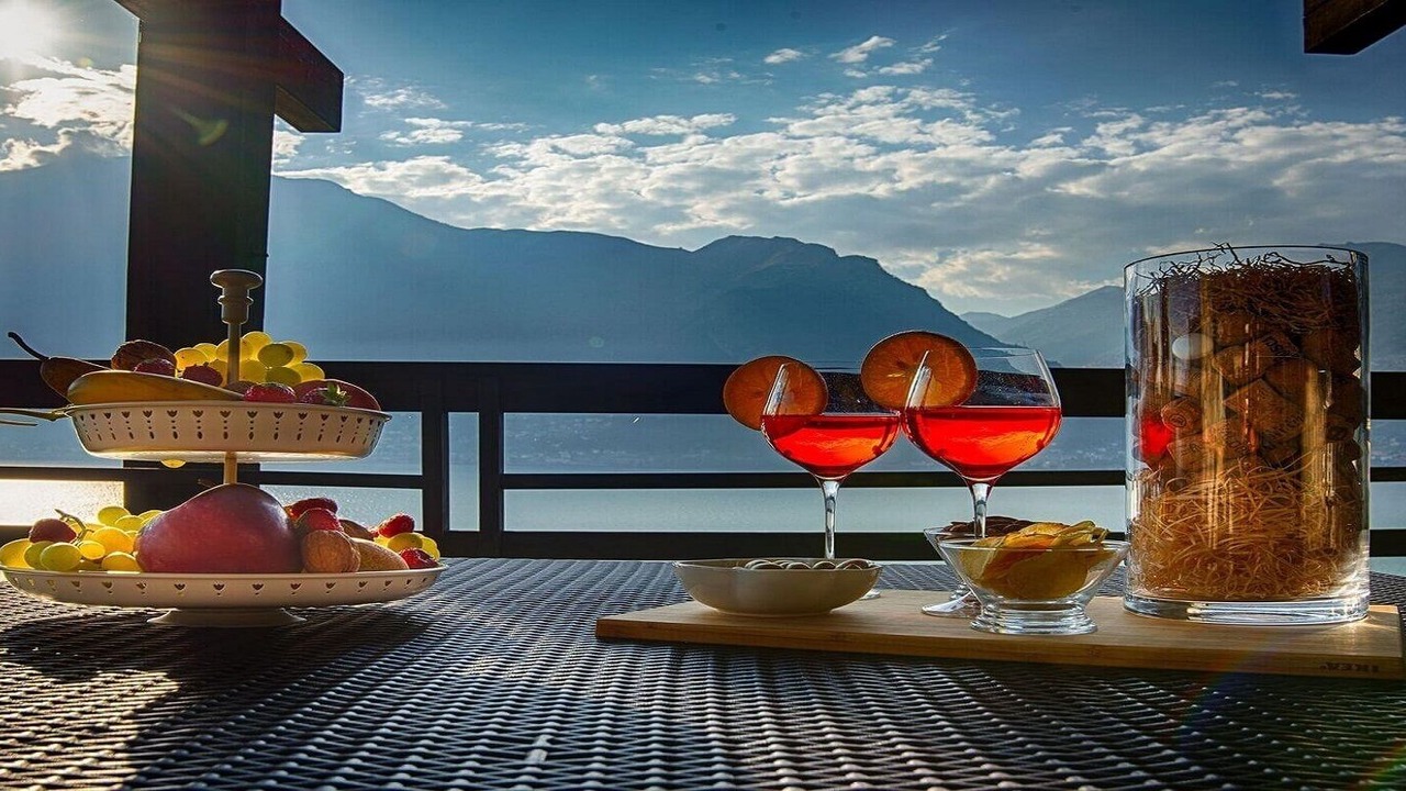 Photo of Outdoor in Olgiasca