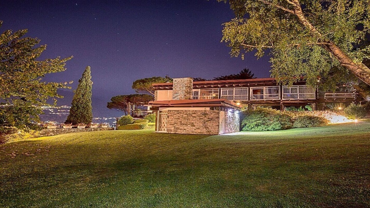 Photo of Outdoor in Olgiasca