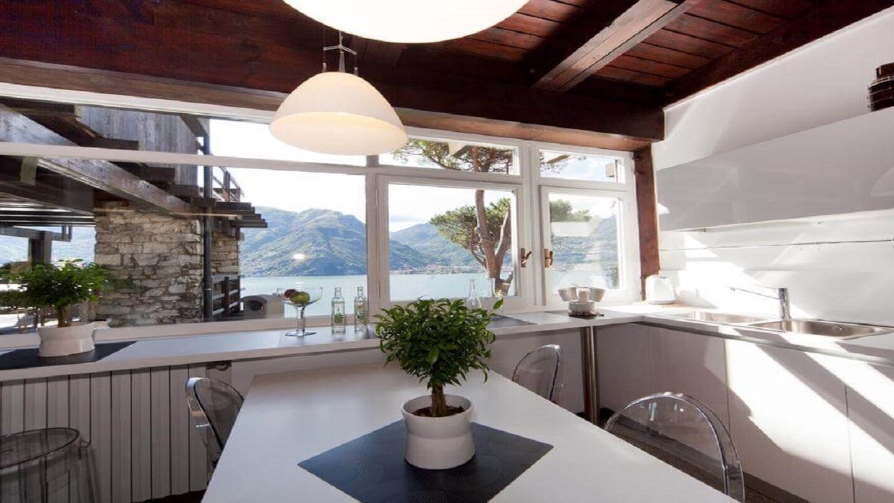 Photo of Kitchen in Olgiasca