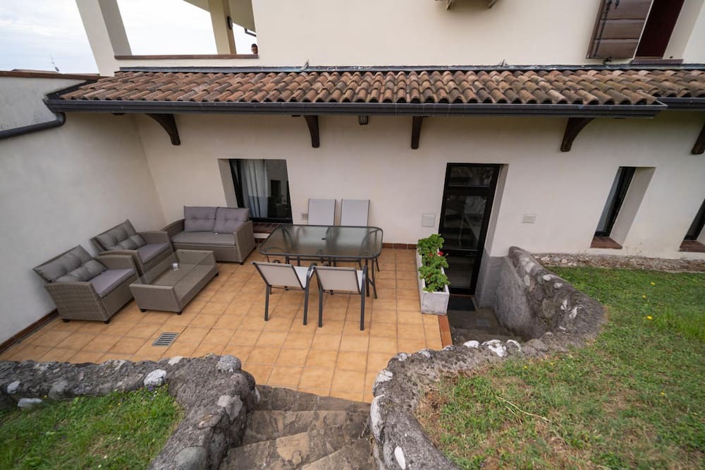 Photo of Outdoor in Moniga del Garda