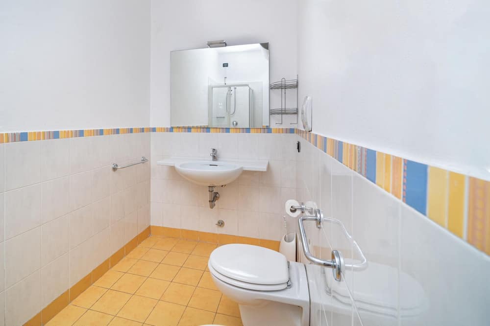 Photo of Bathroom in Moniga del Garda