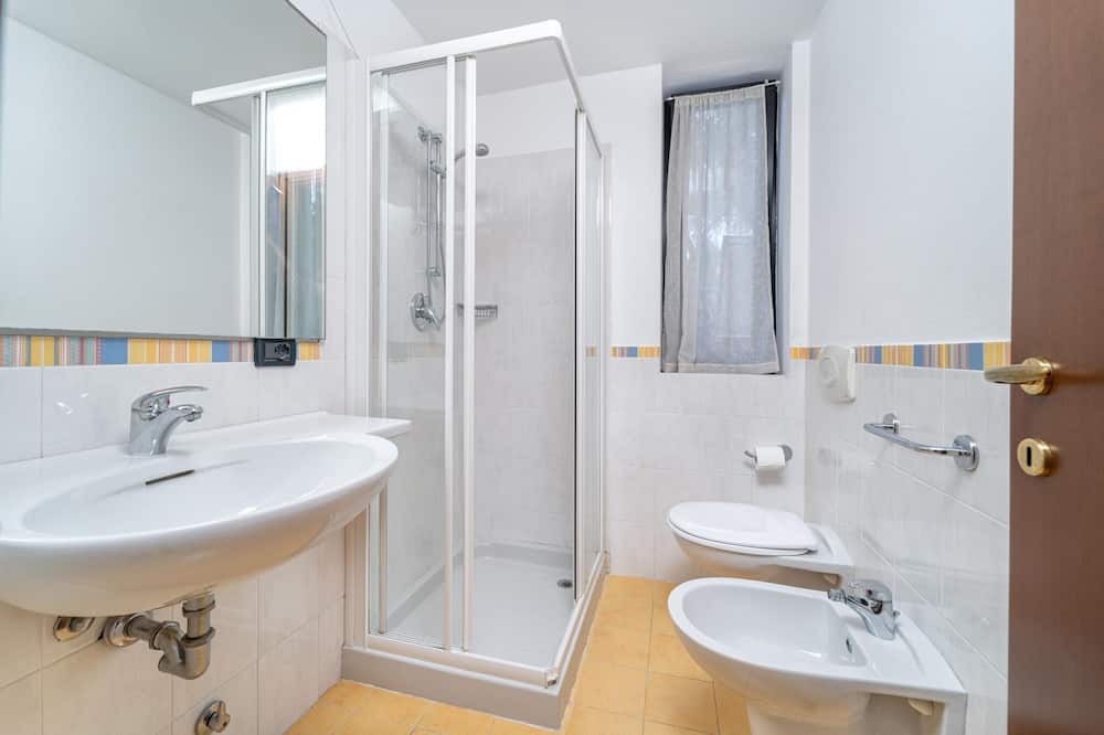 Photo of Bathroom in Moniga del Garda